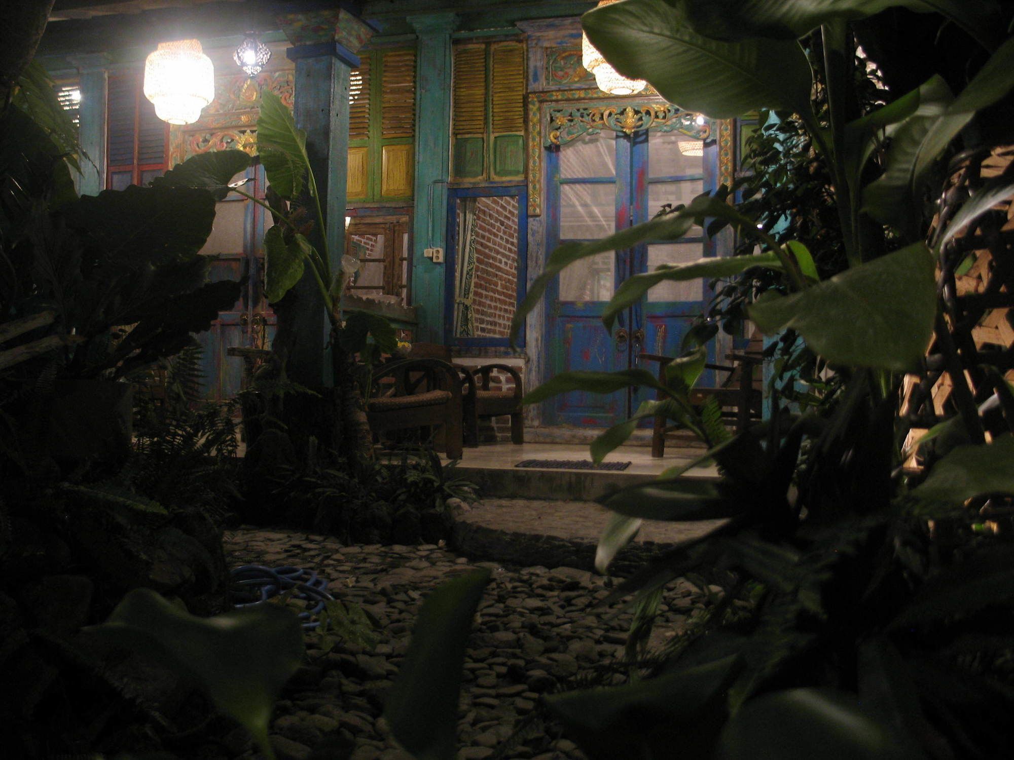 Santhiku & Bed & Breakfast 2*