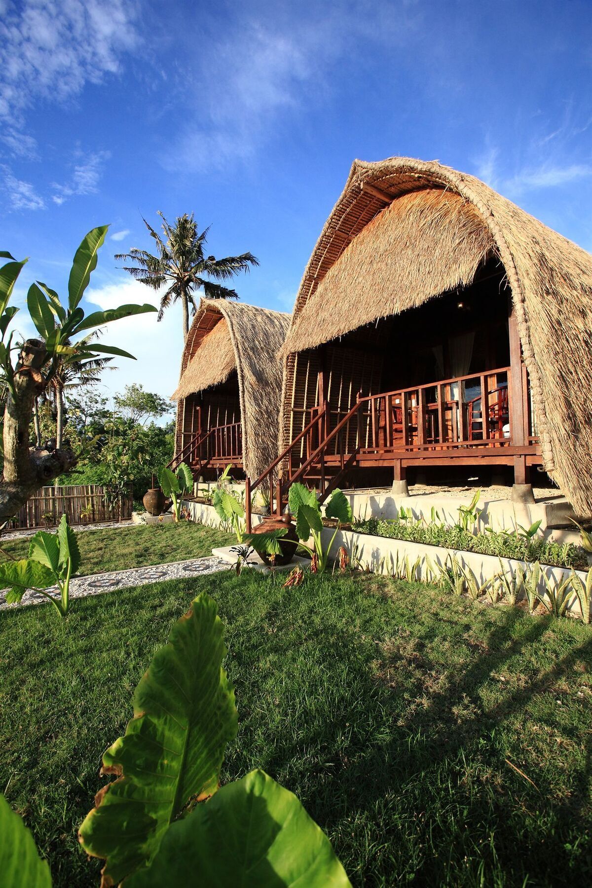Sunset Coin Lembongan 3*