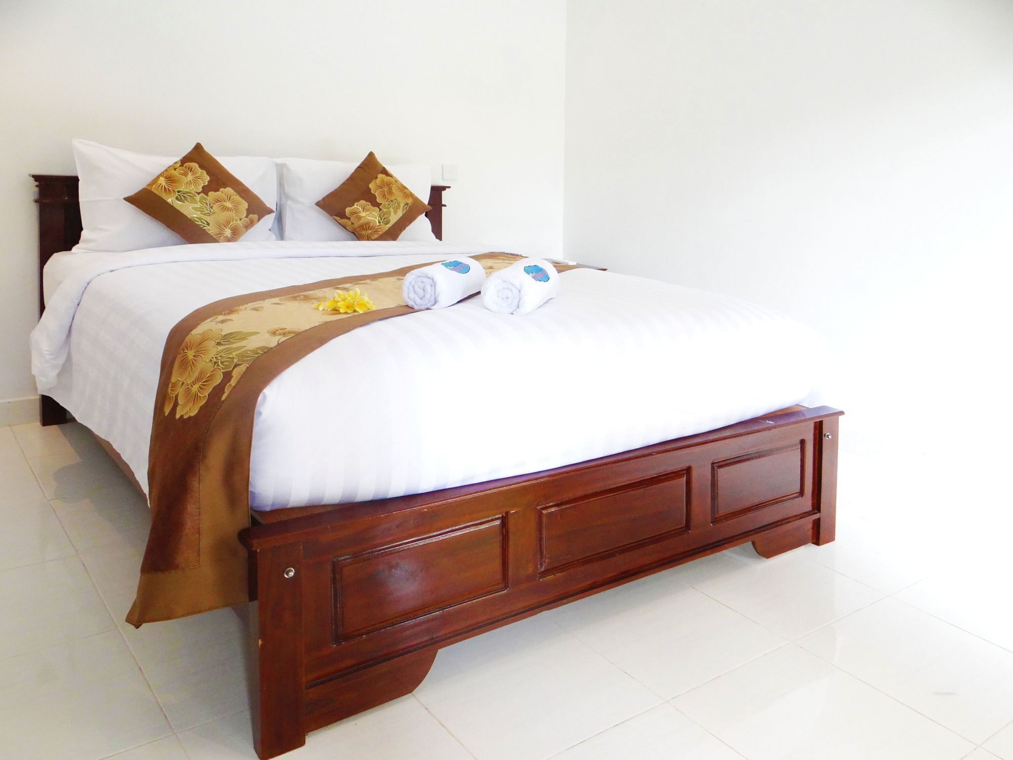 Bed & Breakfast Isola D'oro Nusa Lembongan (Bali)