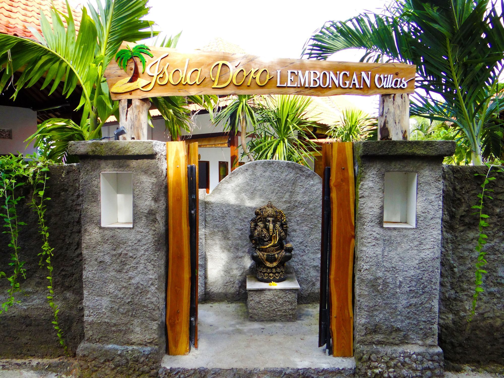 Isola D'oro 3*
