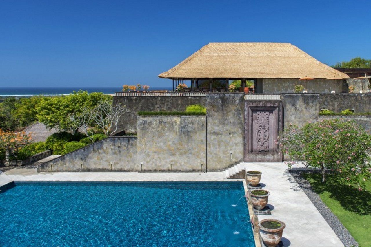 Aman At Nusa Dua Nusa Dua (Bali)