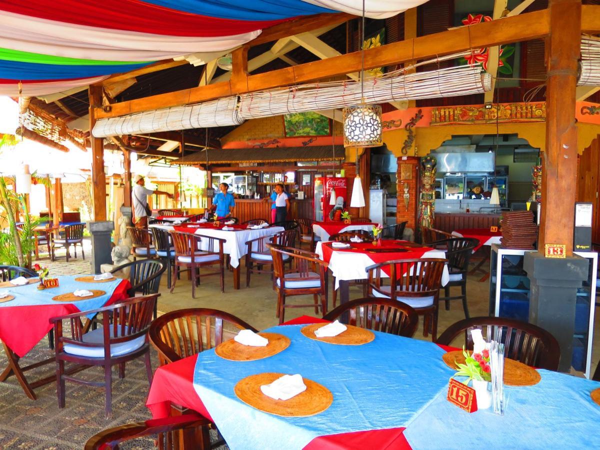 Cafe & Kebun Wayan Amed (Bali)