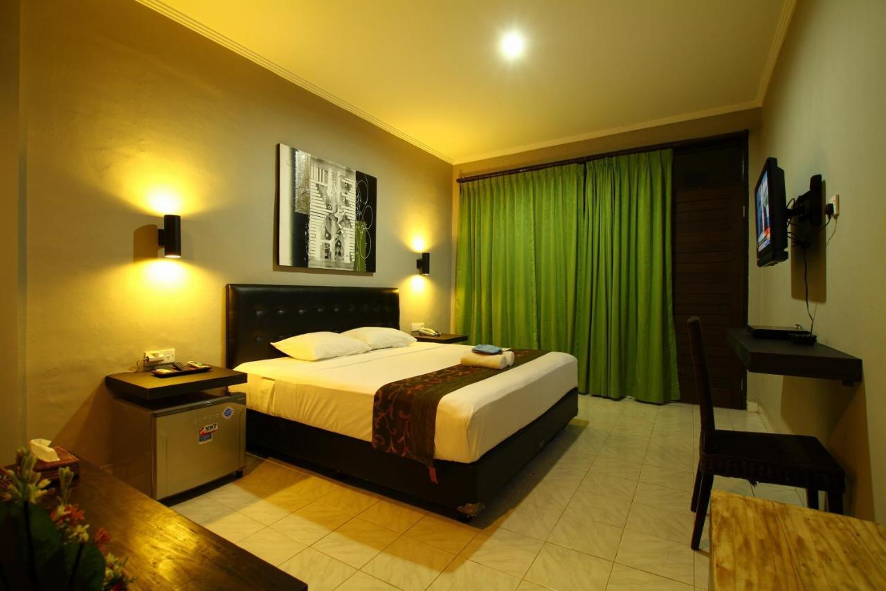 Amazing Kuta Kuta (Bali)