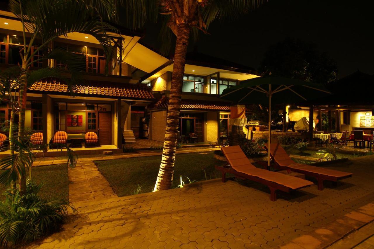 Amazing Kuta Hotel