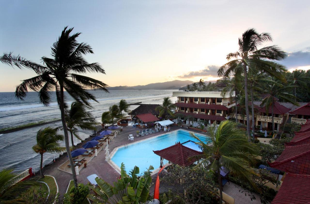 Hotel Bali Palms Candi Dasa (Bali)