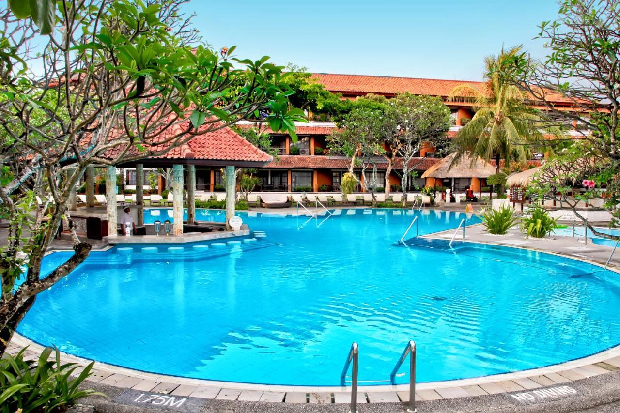 Hotel Sol By Melia Benoa Bali Tanjung Benoa (Bali)