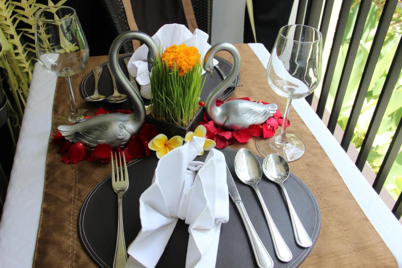 Aparthotel Umalas & Seminyak (Bali)