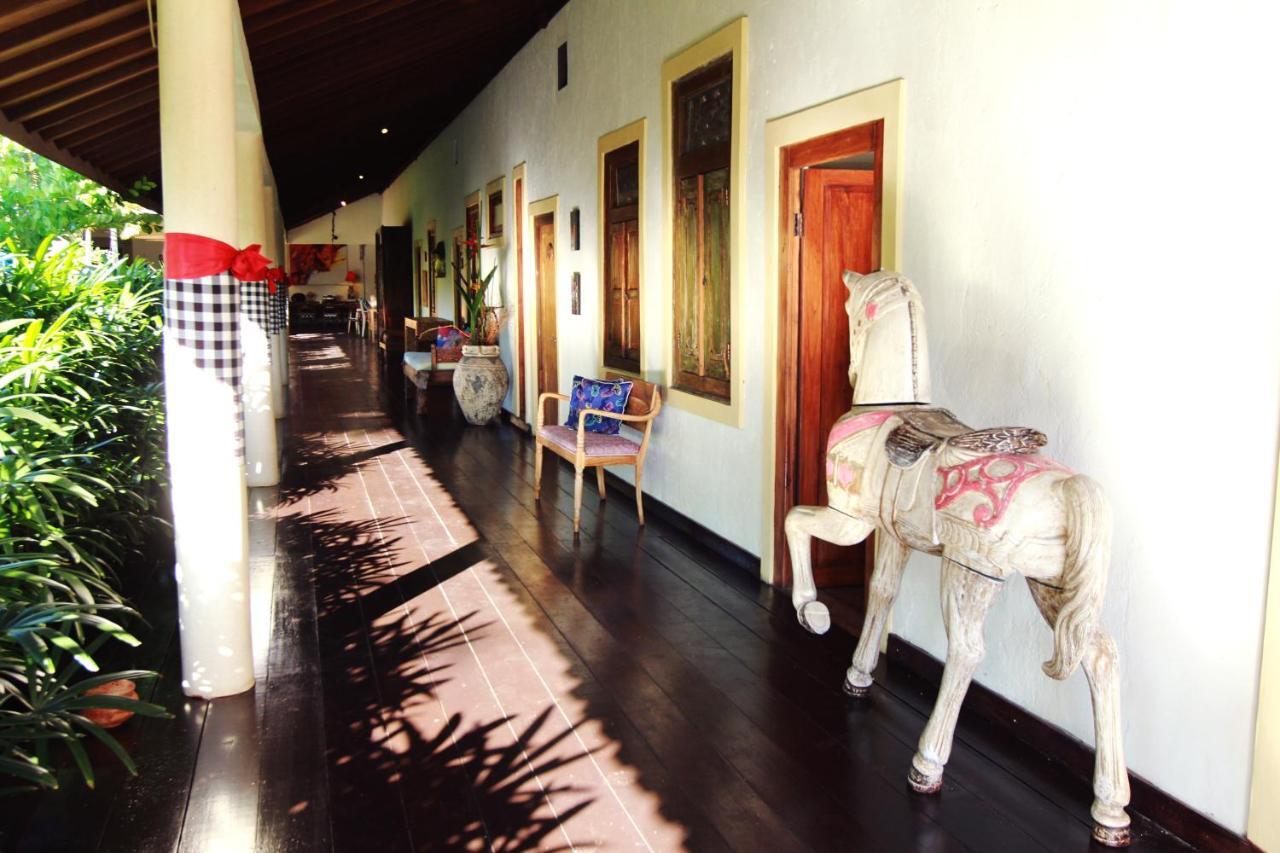 Holiday park Karisa Boutique Seminyak (Bali)
