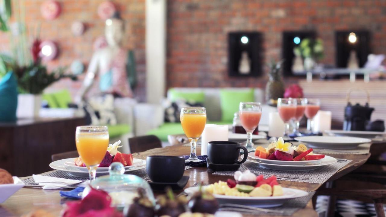 Karisa Boutique Seminyak (Bali)