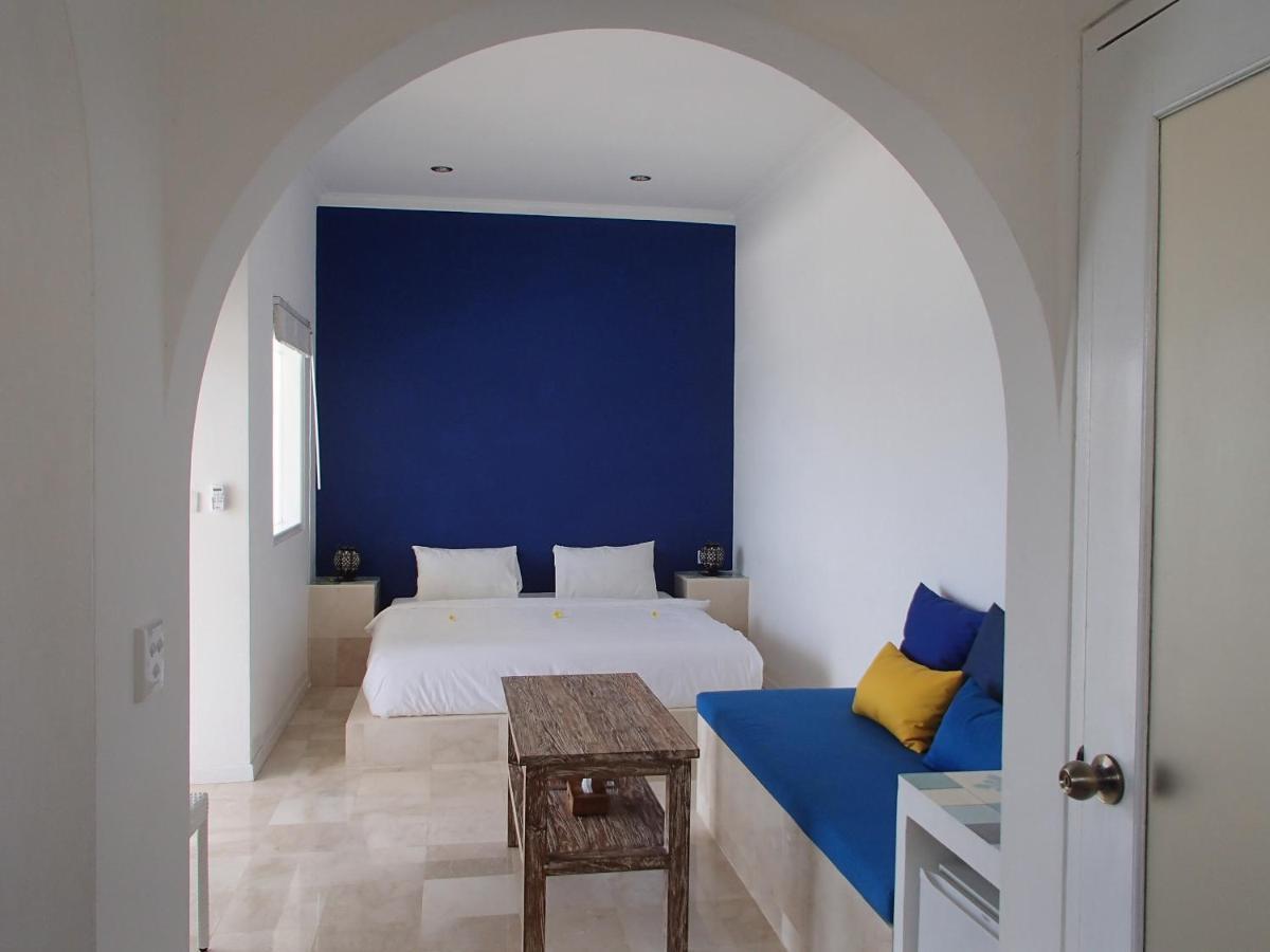 Guest house Aquaterrace