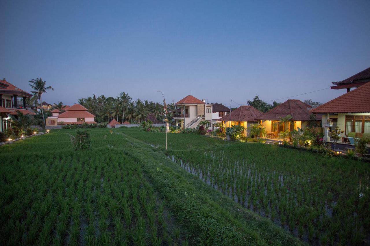 Puji Hostel&bungalow 3* Ubud (Bali)