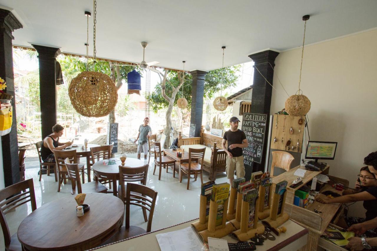 Puji Hostel&bungalow