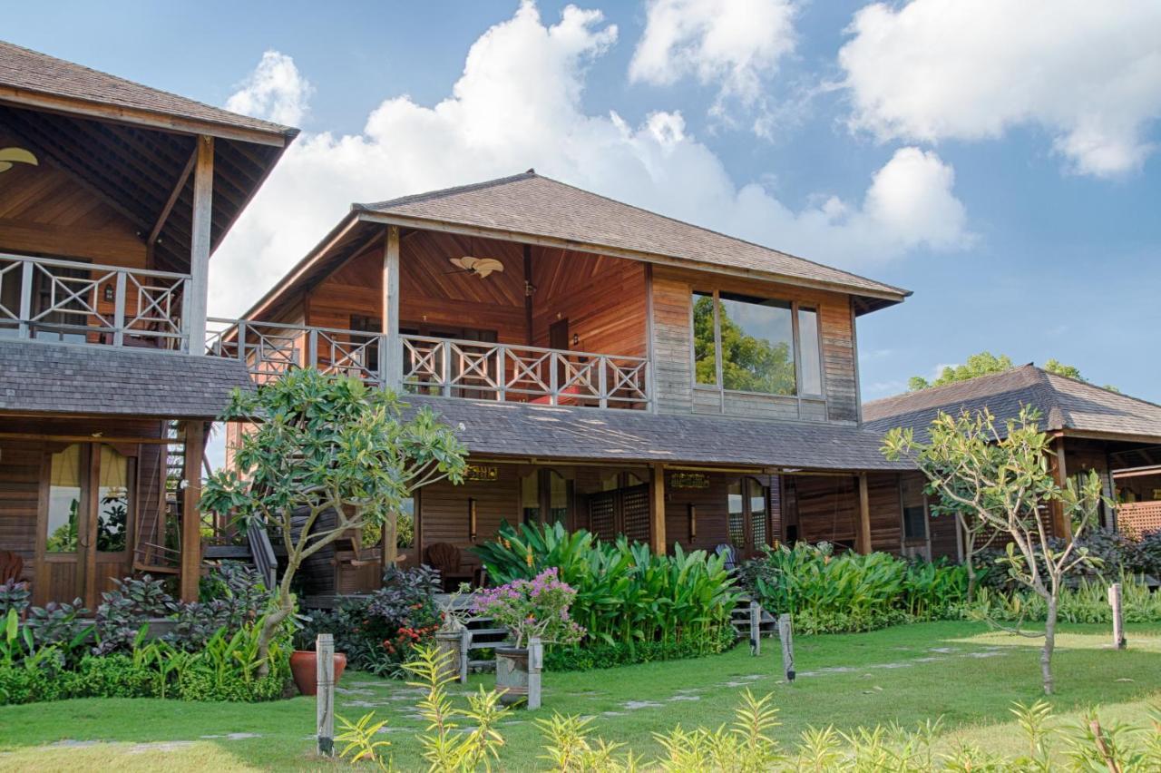 Naya Gawana & Resort 4*