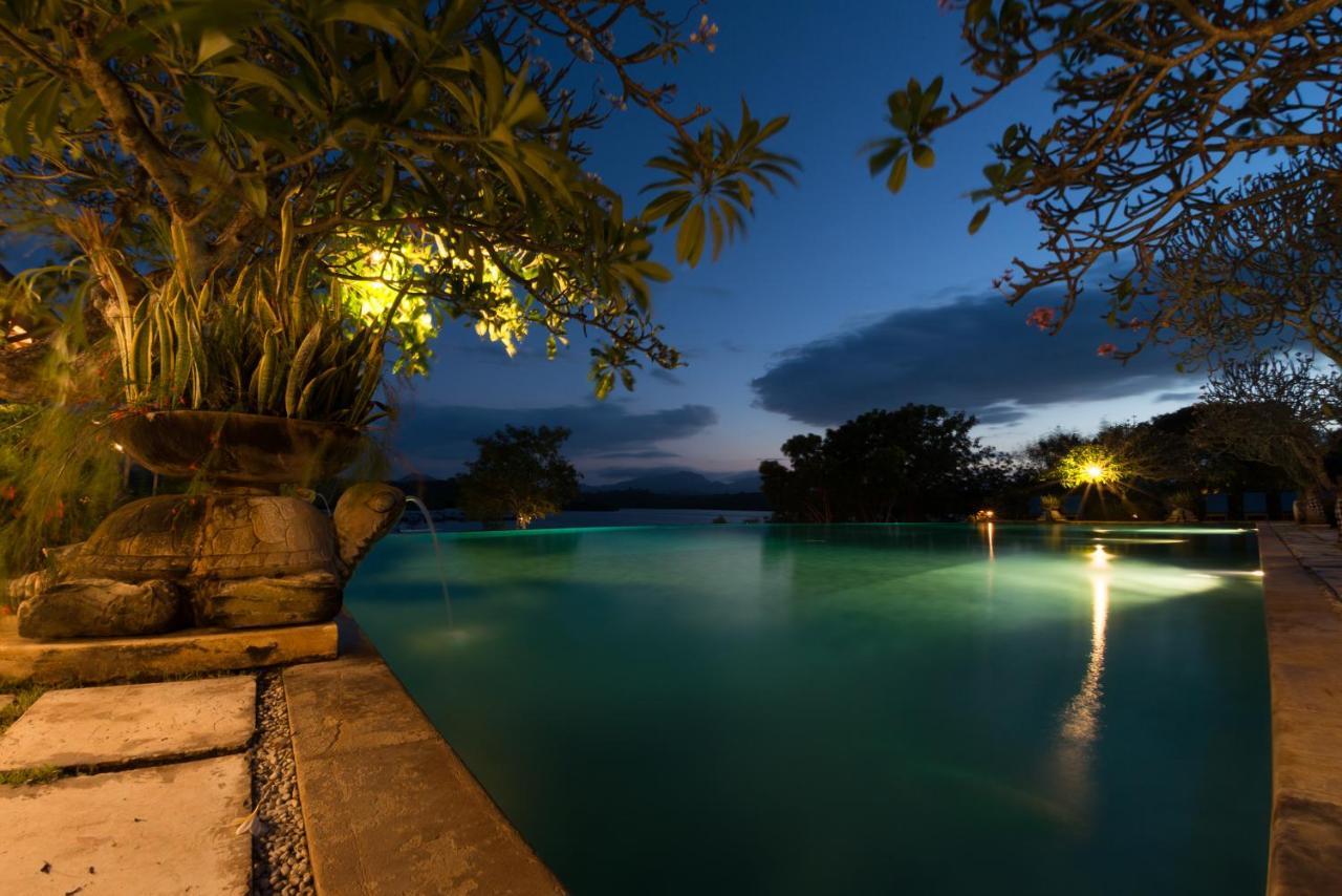 Resort Naya Gawana & 4*