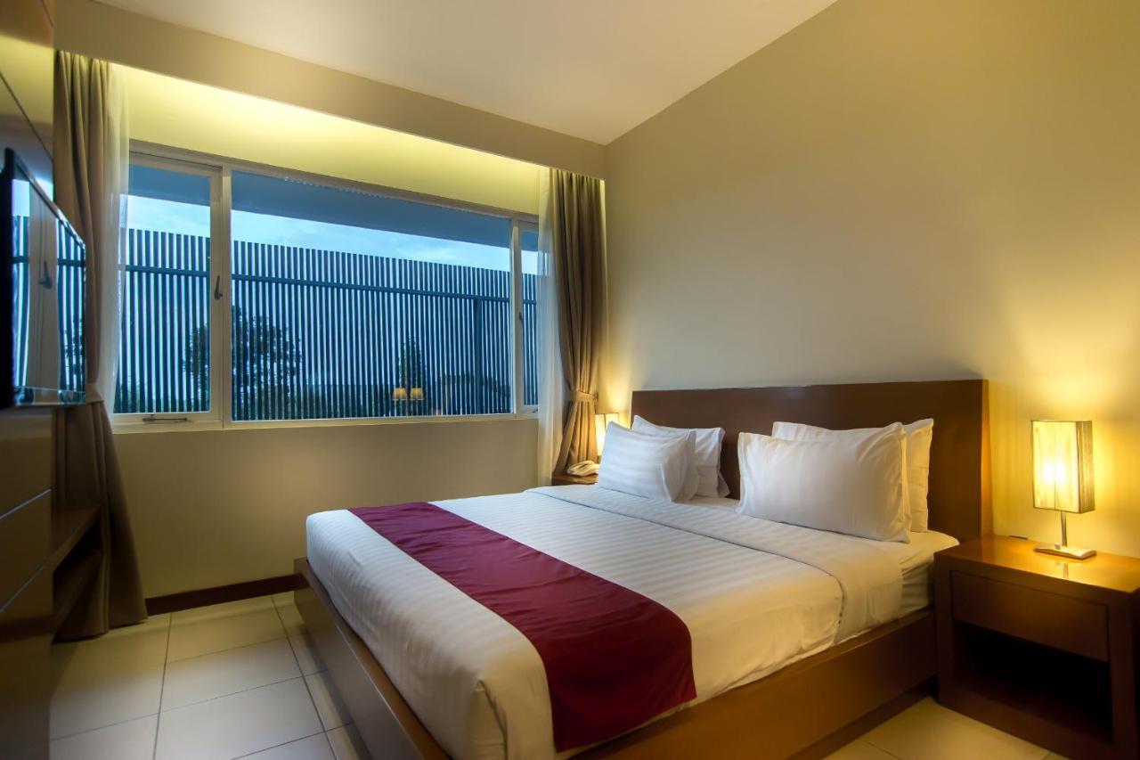 Square Seminyak (Bali)