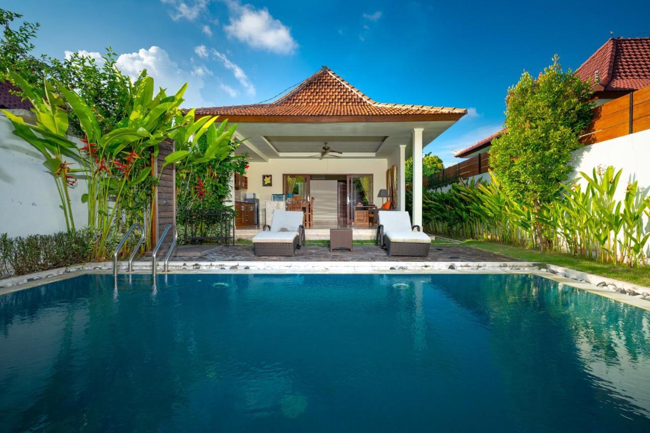Villa Olivia *