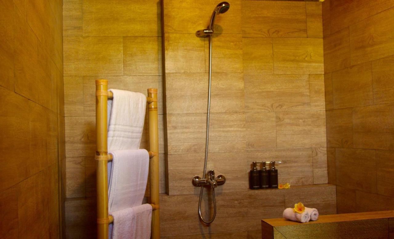 Guest house Dhiari Ubud (Bali)