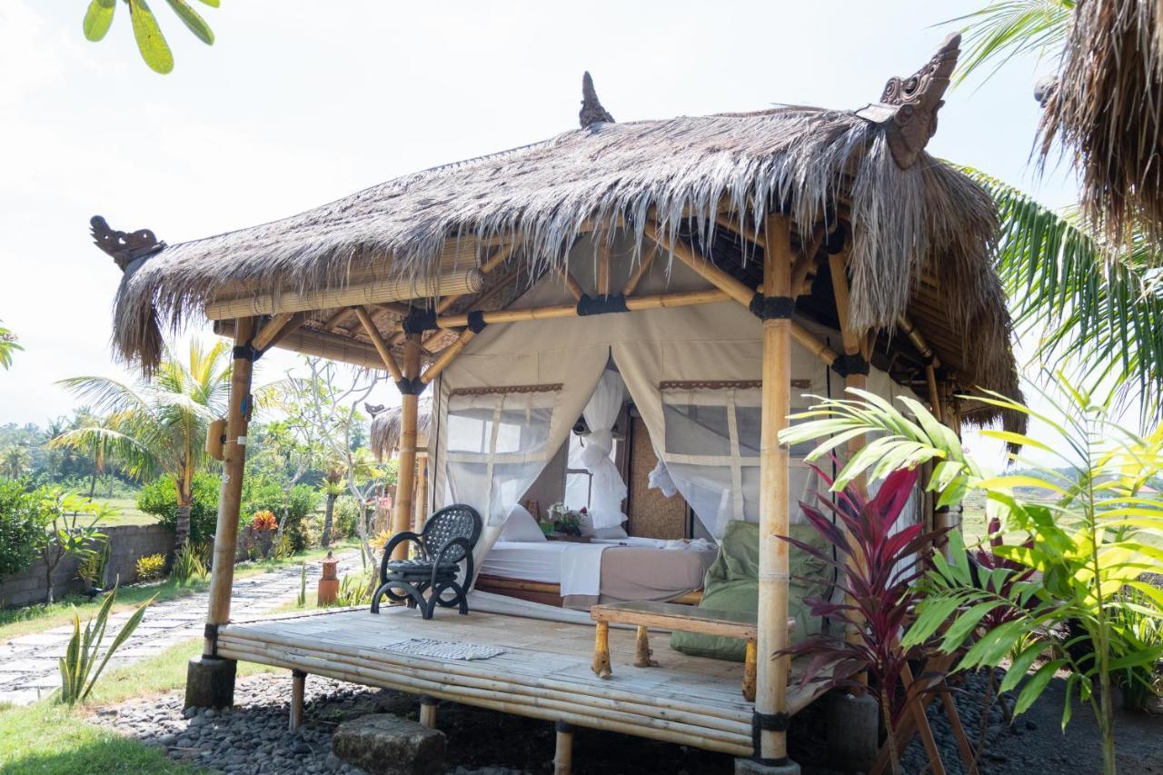 Bali Tiger Hideaway Resort 3*