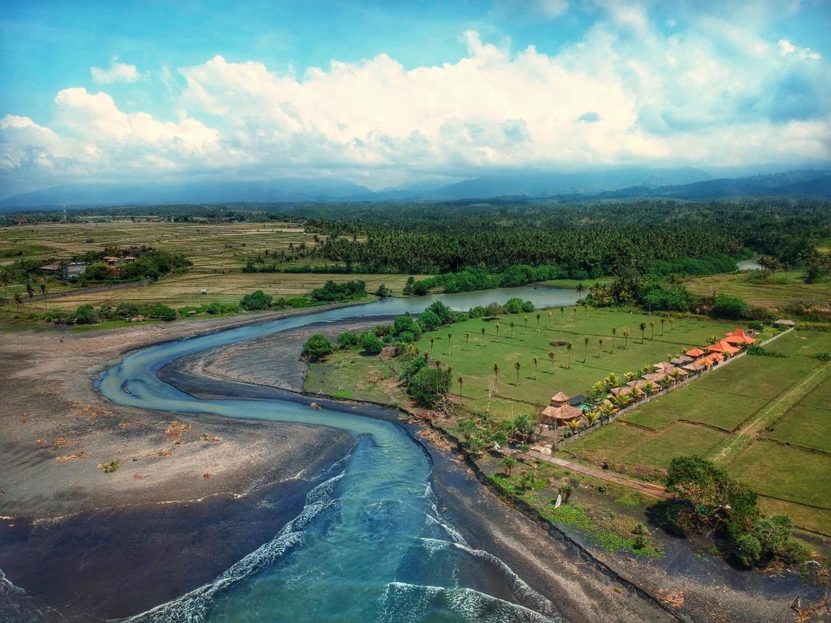 Bali Tiger Hideaway Pulukan