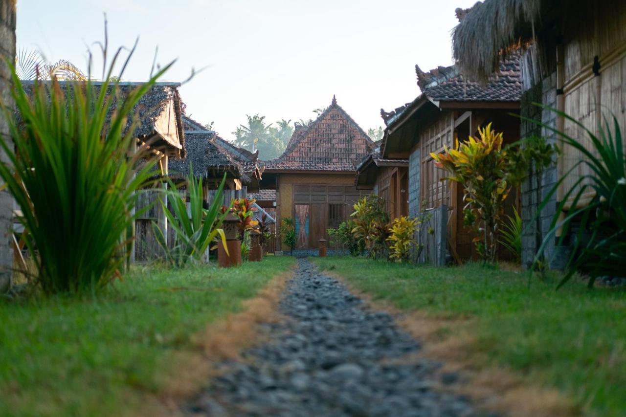 Bali Tiger Hideaway Resort 3*