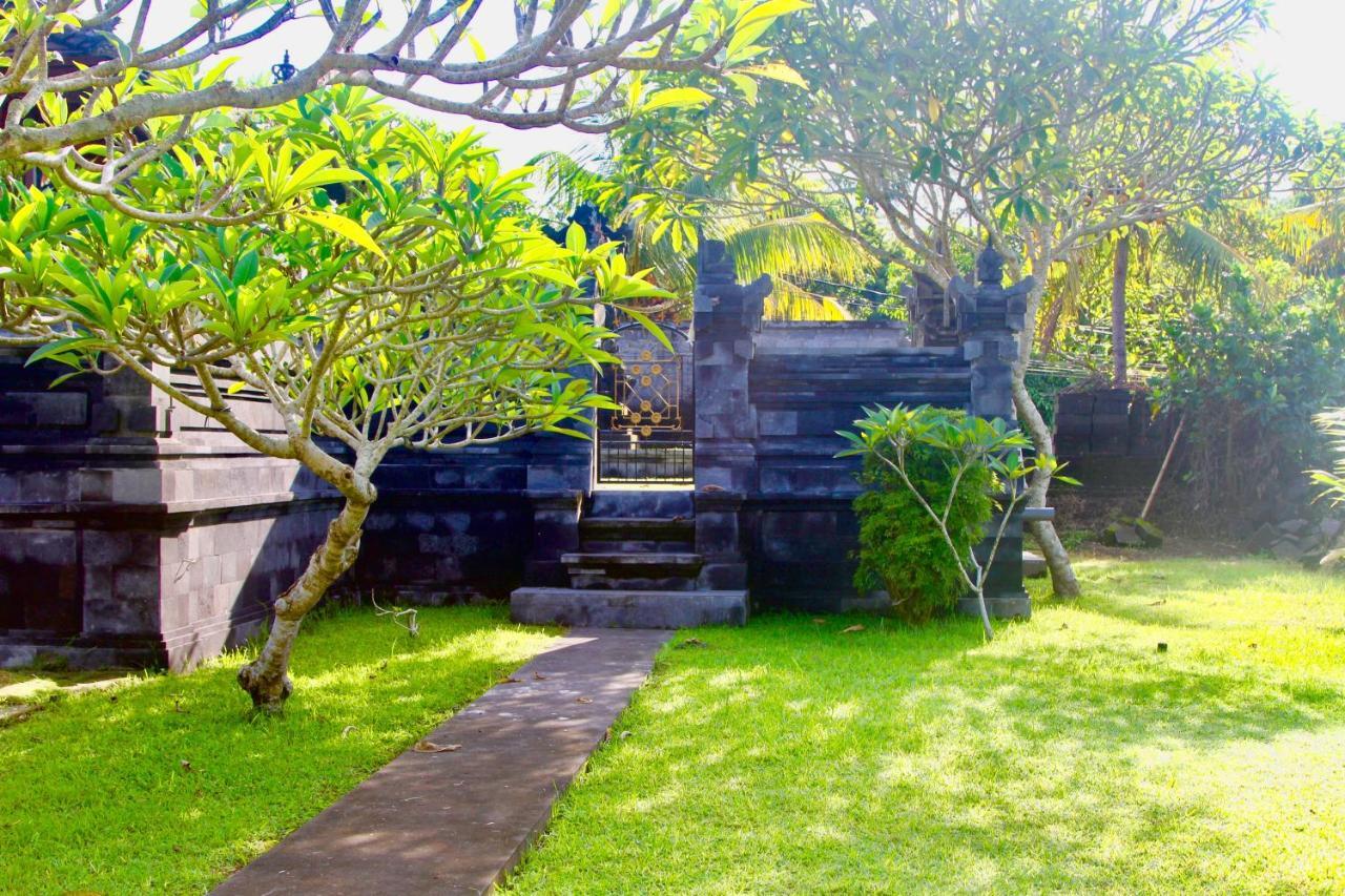 Dhiari * Ubud (Bali)