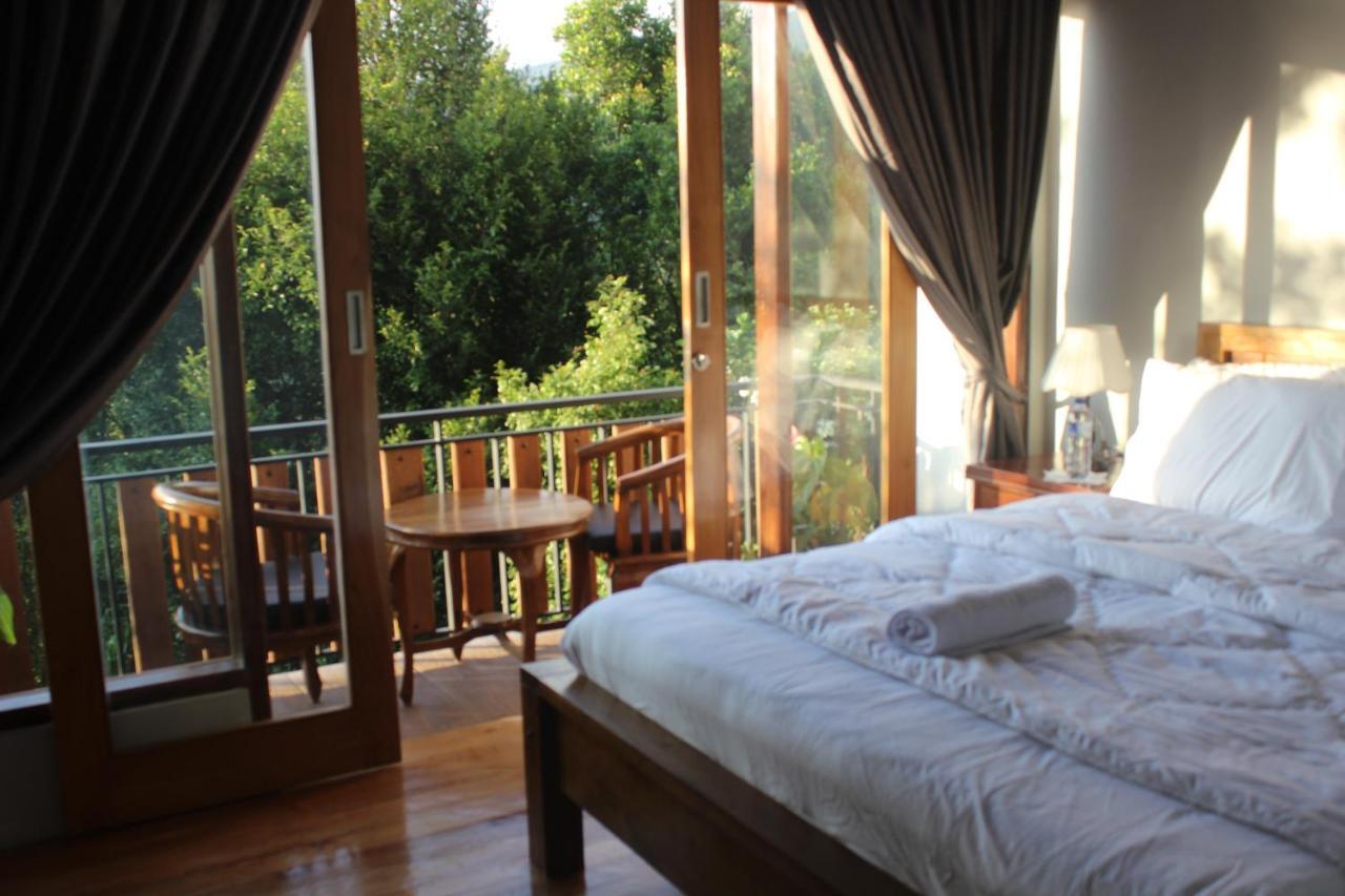 Panorama Guest house Munduk (Bali)