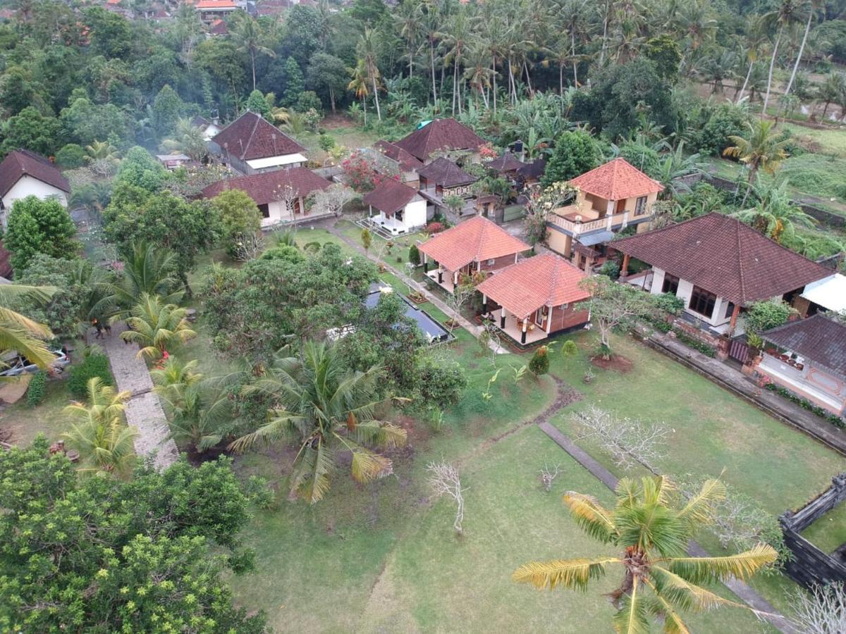 Dhiari Guest house *
