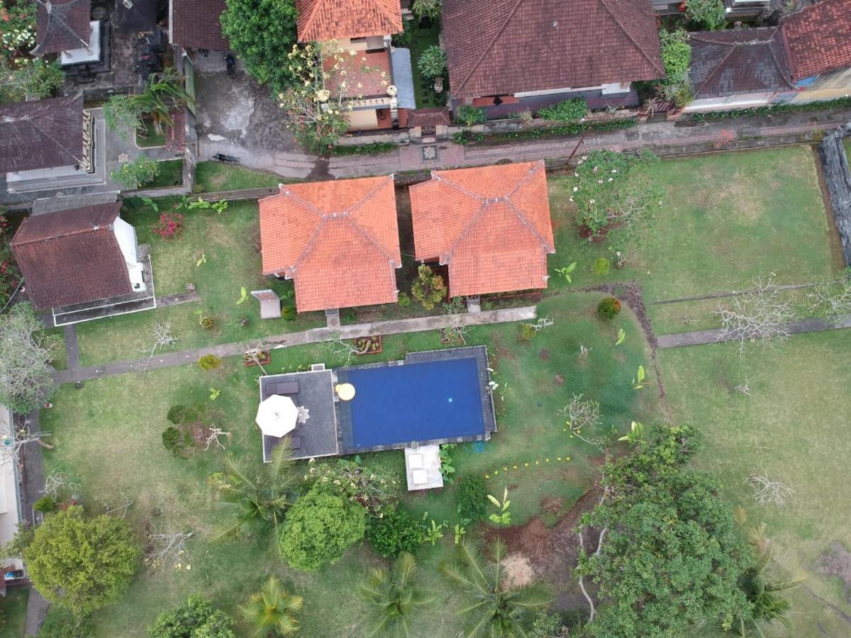 Guest house Dhiari *