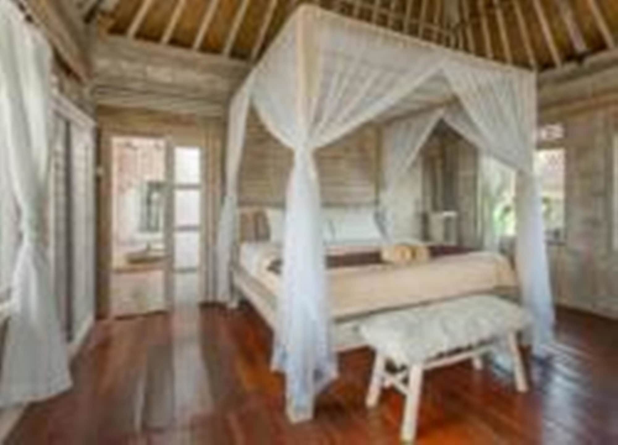 Guest house Uma Caming & Gym 4*