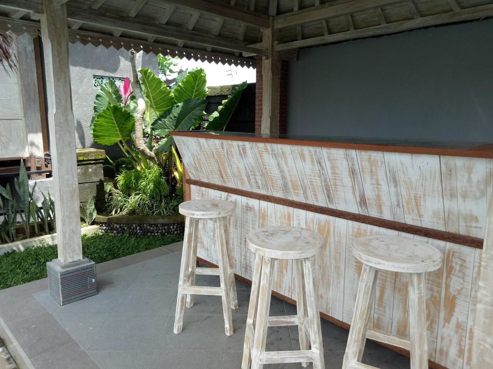 Guest house Uma Caming & Gym