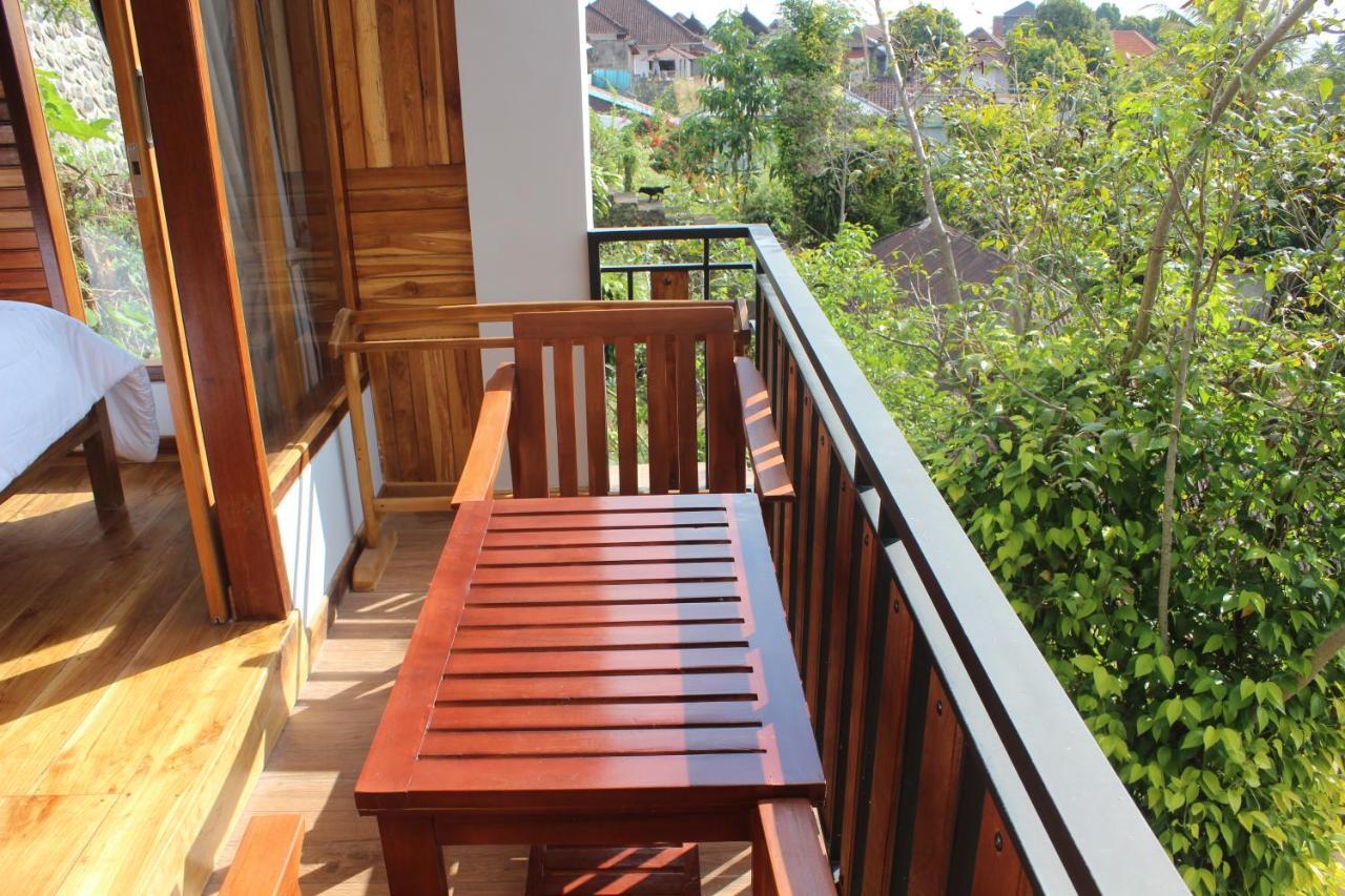 Panorama Guest house Munduk (Bali)