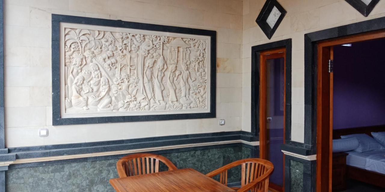 Dika Homestay Sidemen (Bali)