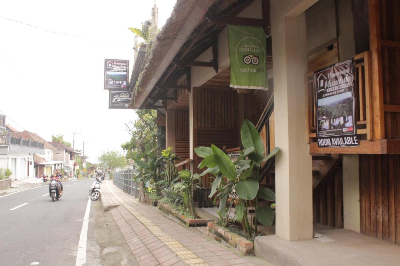 Panorama Munduk (Bali)