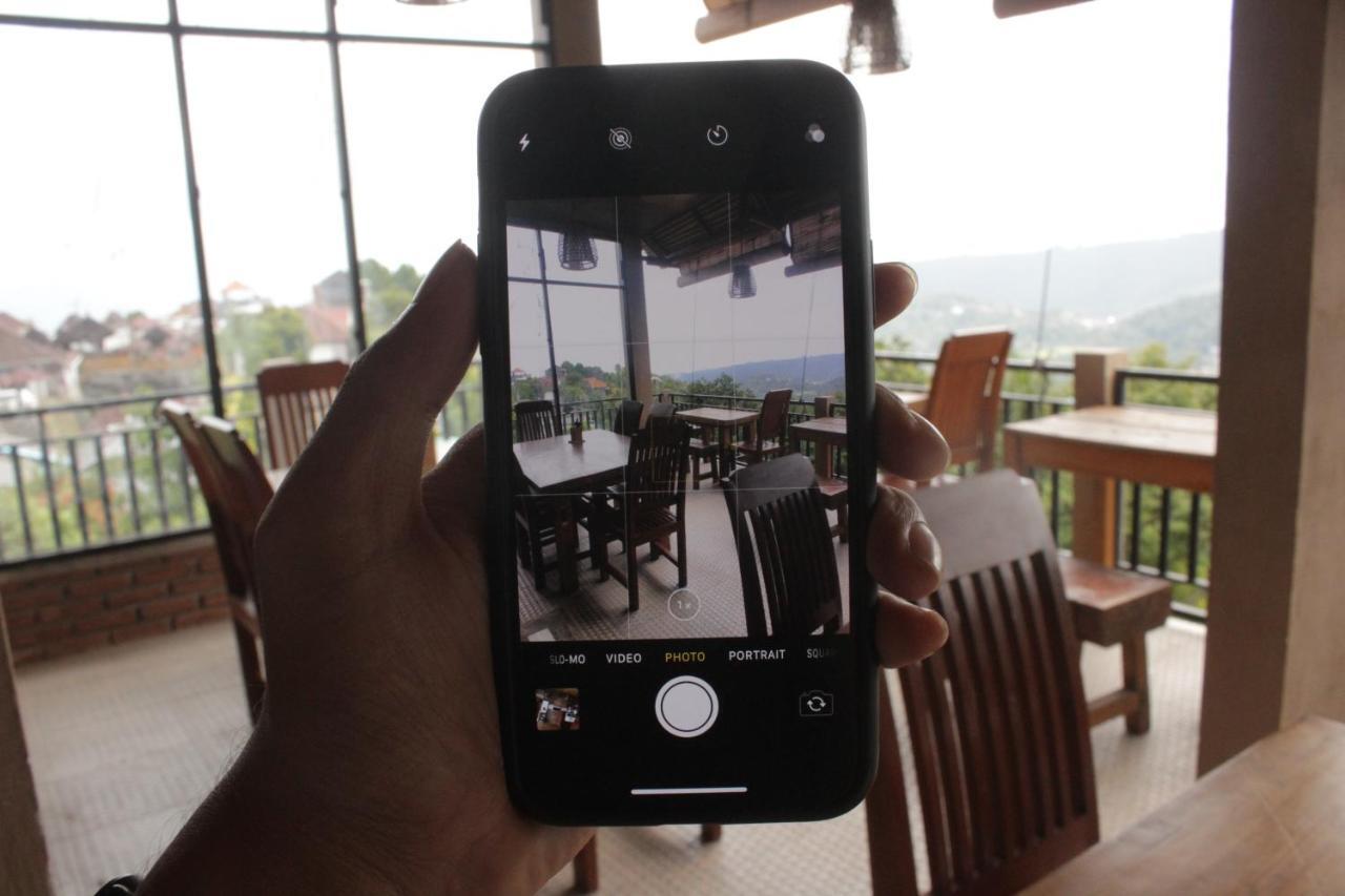 Panorama Guest house *