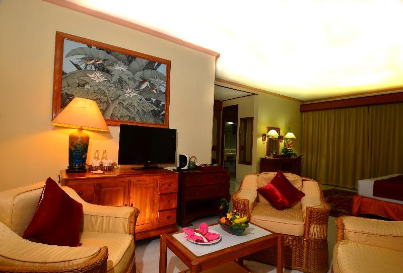 Inna Sindhu & Hotel Sanur (Bali)