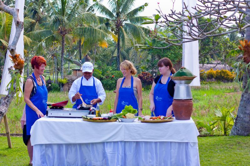Amatara Agung Raka Resort