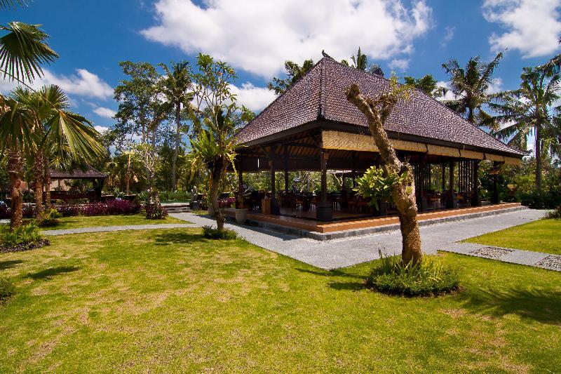 Amatara Agung Raka 4*