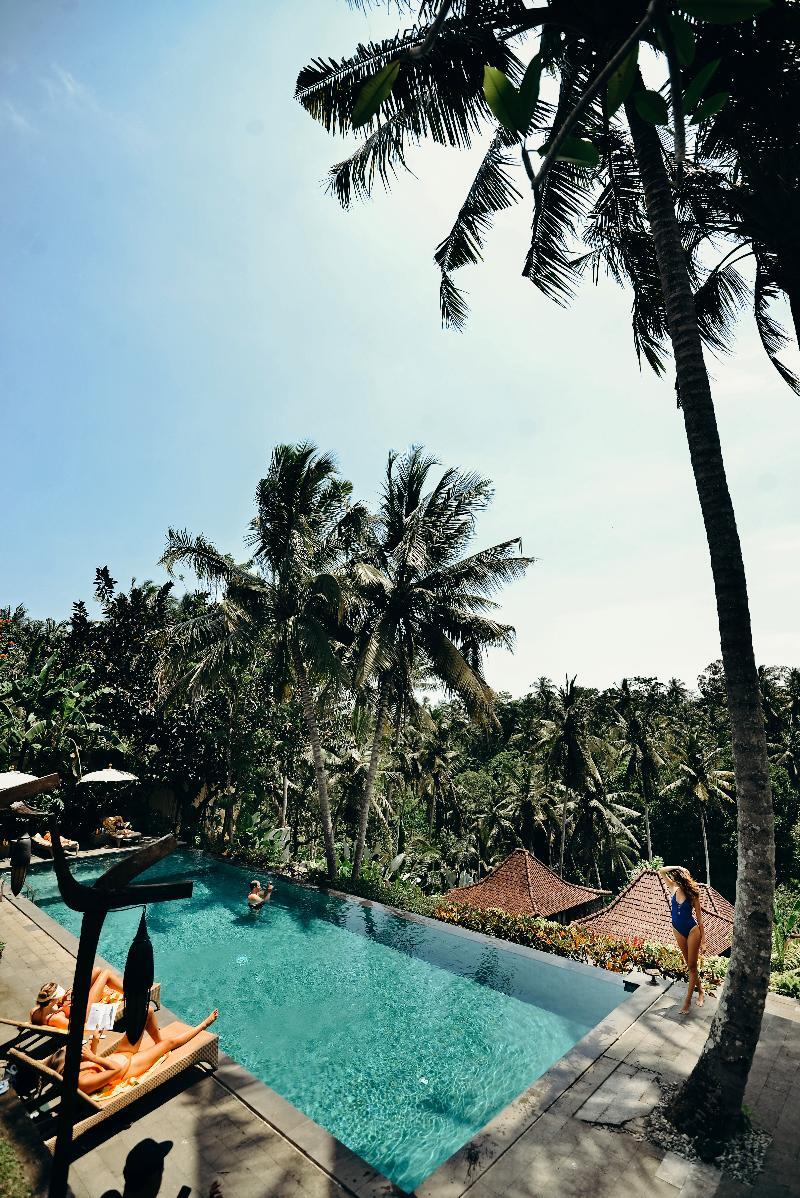 Pertiwi Bisma 1 Hotel