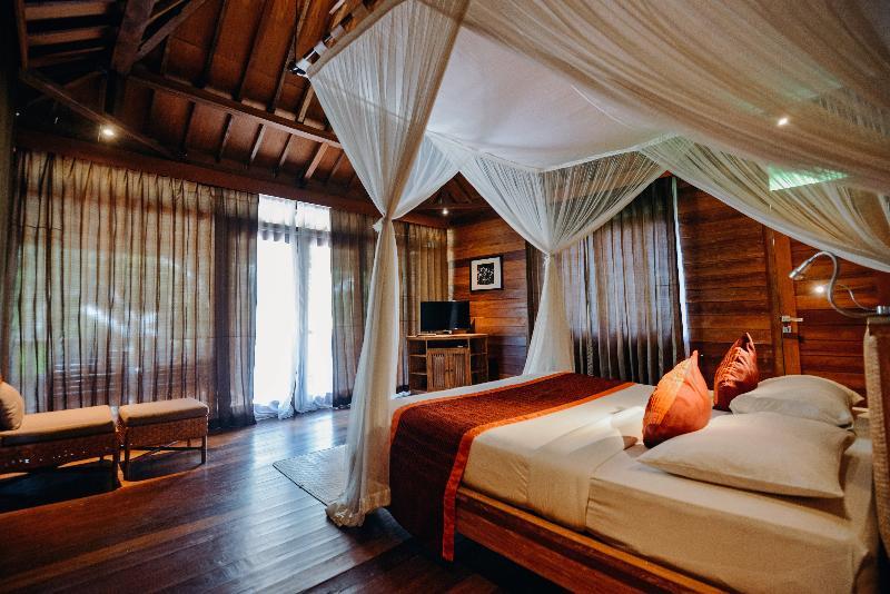 Pertiwi Bisma 1 Hotel Ubud (Bali)