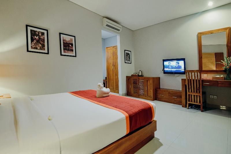 Pertiwi Bisma 1 Hotel