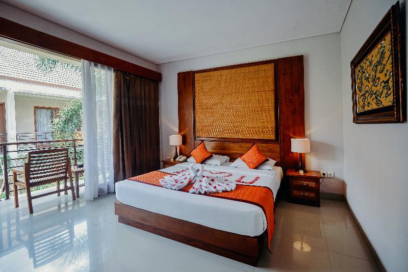 Pertiwi Bisma 1 Hotel 3*