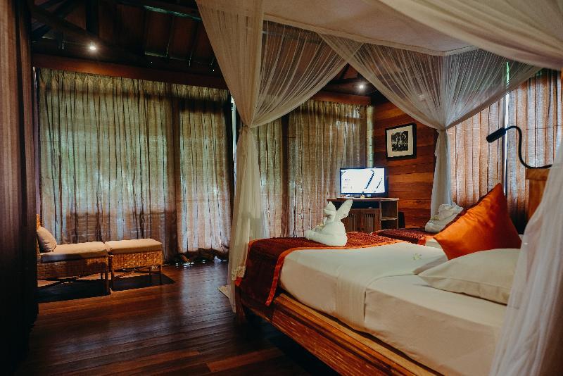Hotel Pertiwi Bisma 1