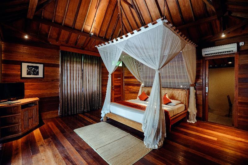 Hotel Pertiwi Bisma 1 3*