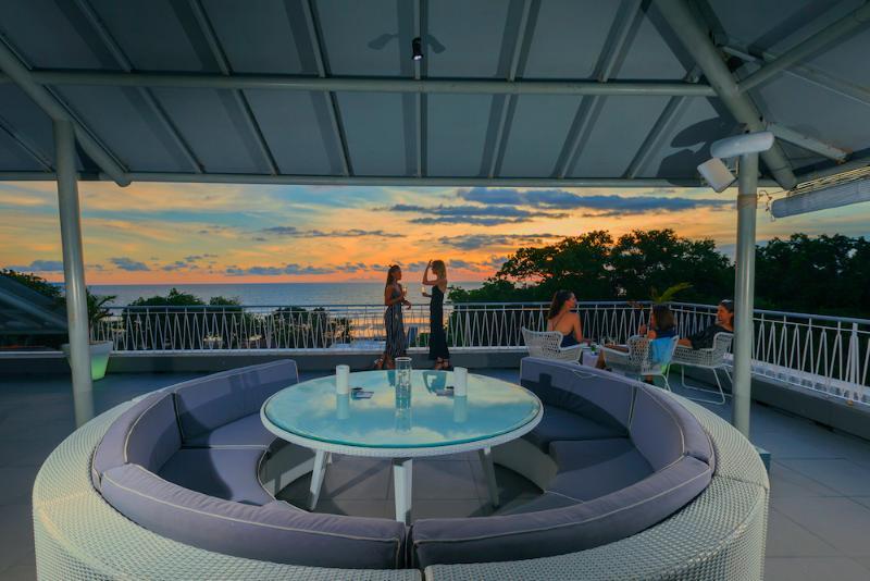 Chill Hotel Seminyak (Bali)
