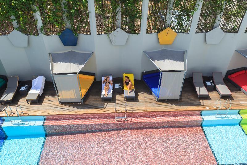Chill Hotel 5*