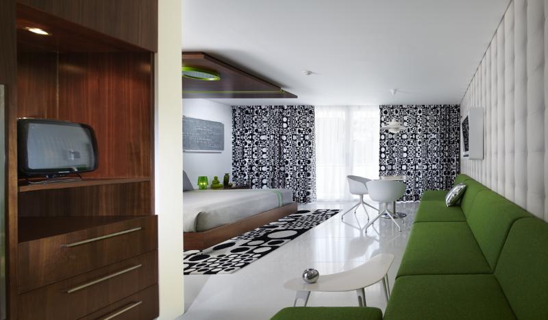 Chill Hotel