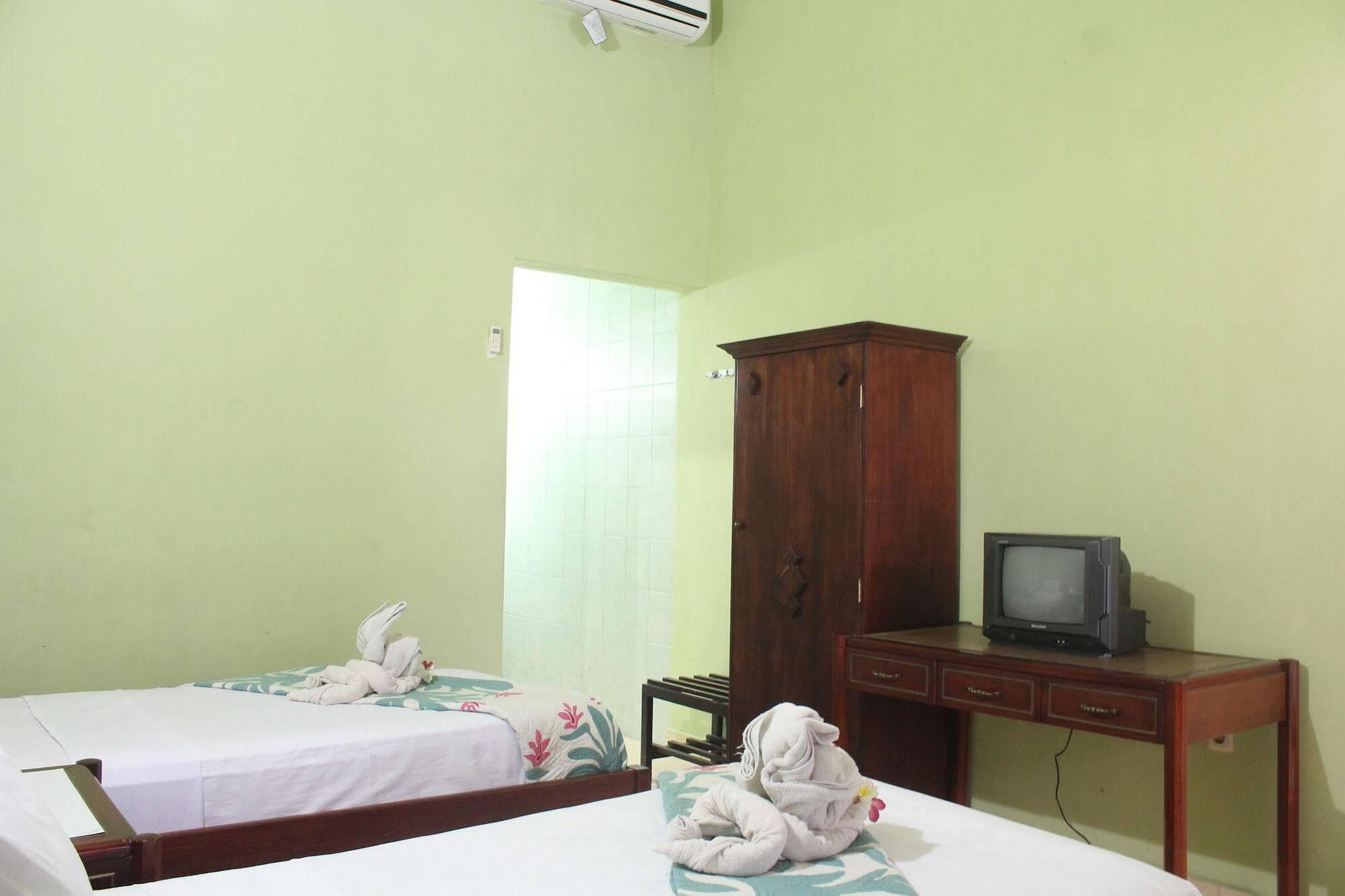 Hotel Berlian Kuta Kuta (Bali)