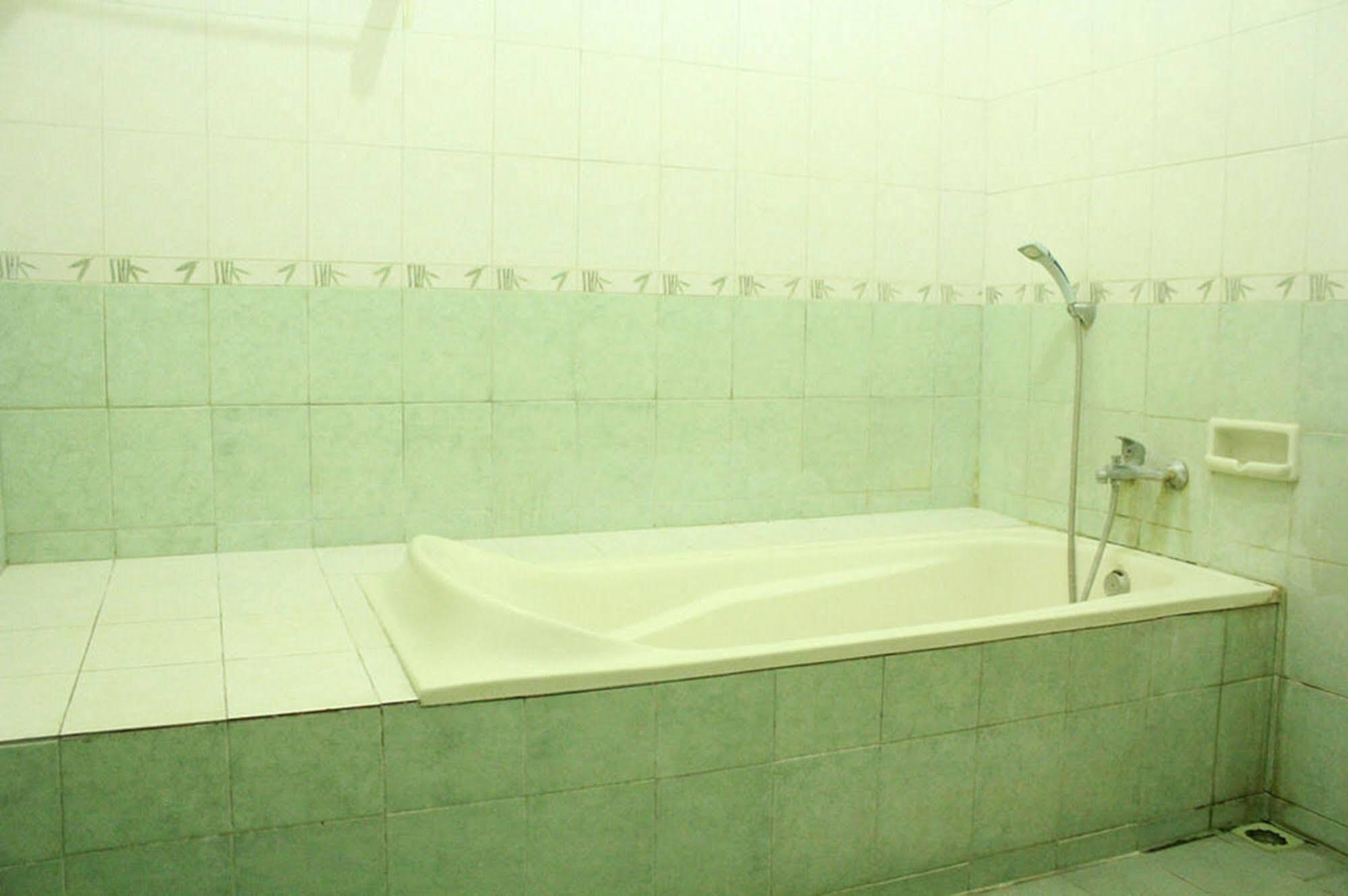 Hotel Berlian Kuta Kuta (Bali)