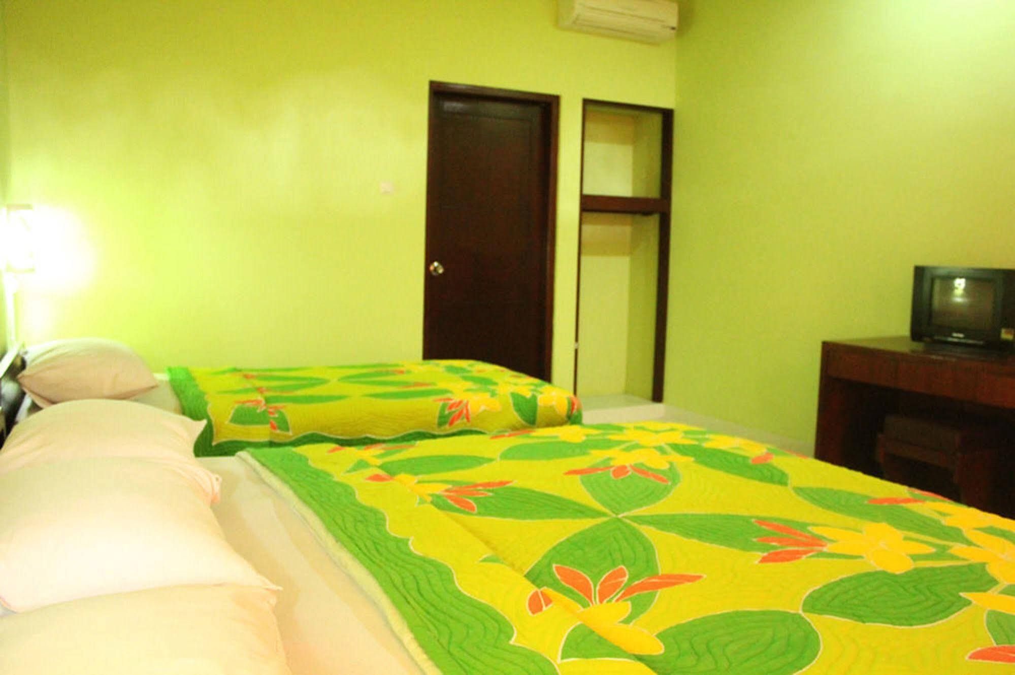 Berlian Kuta Hotel Kuta (Bali)