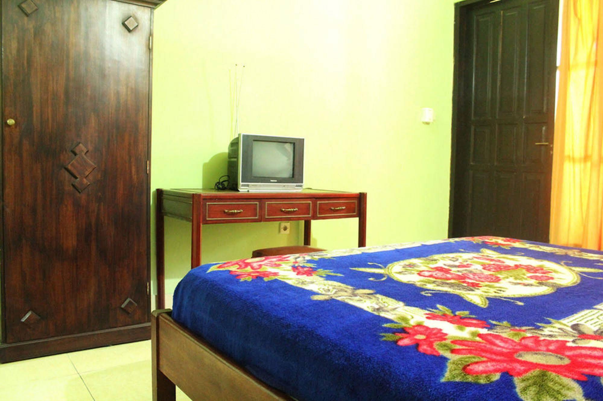 Hotel Berlian Kuta Kuta (Bali)